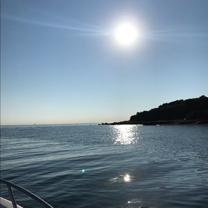 Meet your Posher, Oolivia